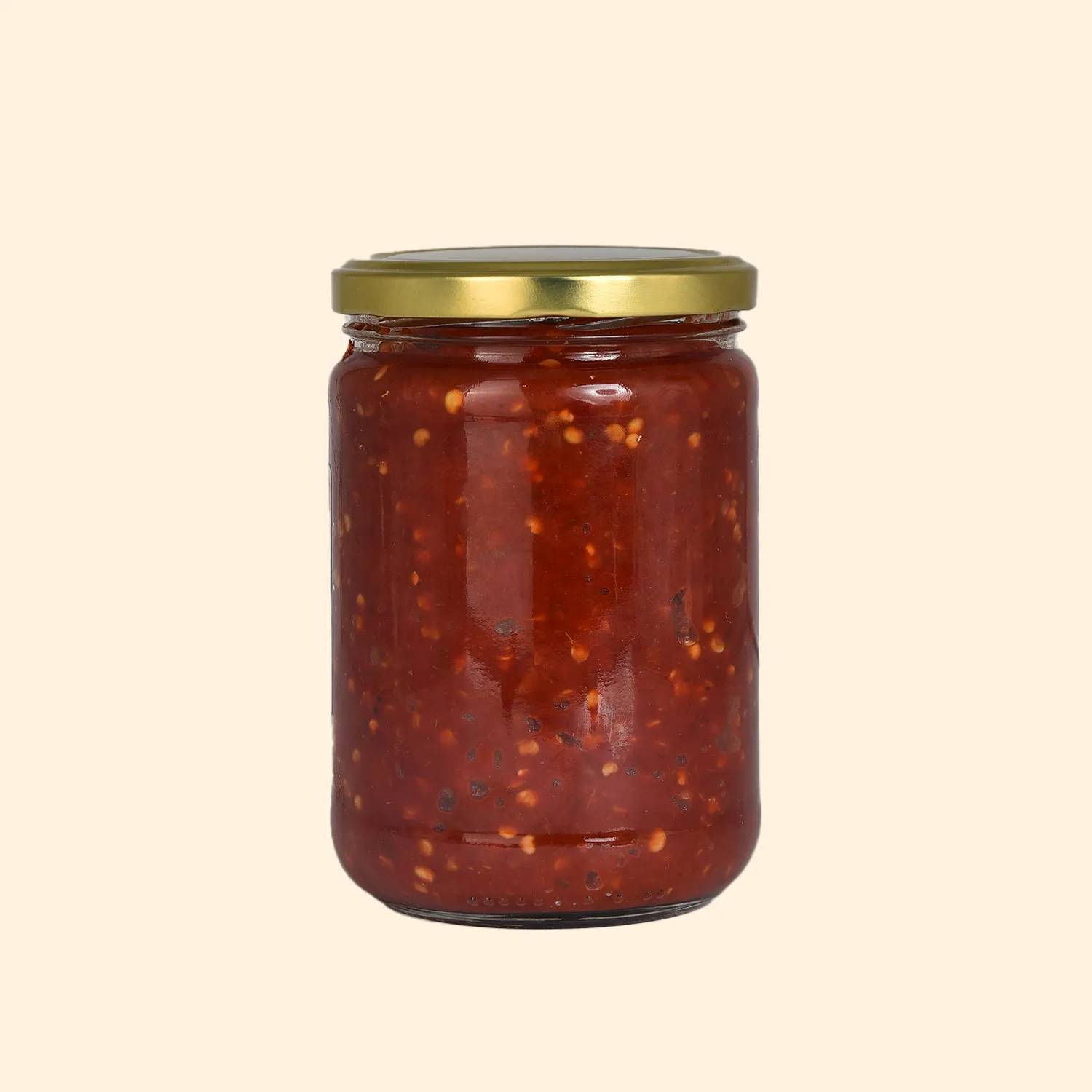 شطة بلدية 800 غم