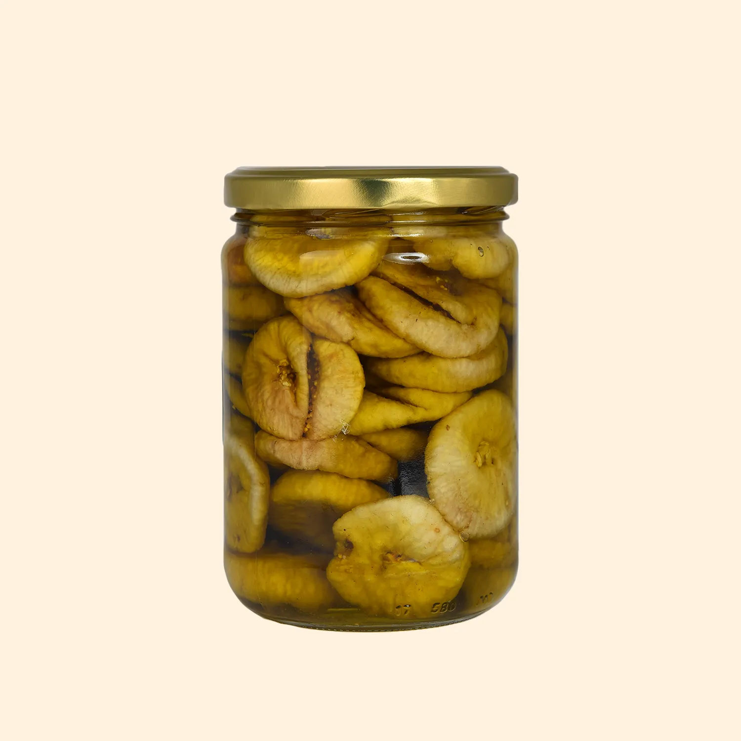 تين بالزيت